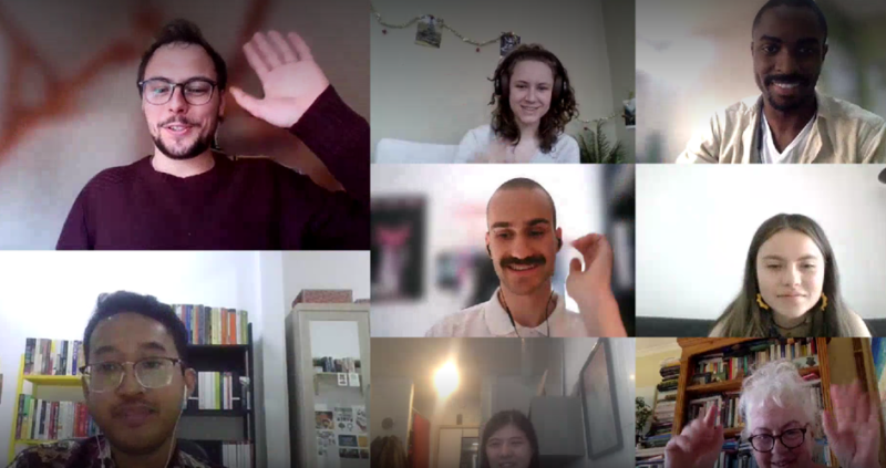 Klimaatangst