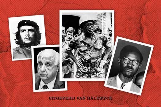 Huurlingen, geheim agenten en diplomaten