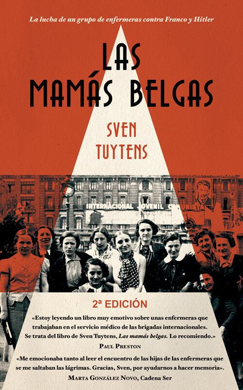 Las Mamás belgas