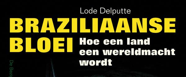 Braziliaanse bloei