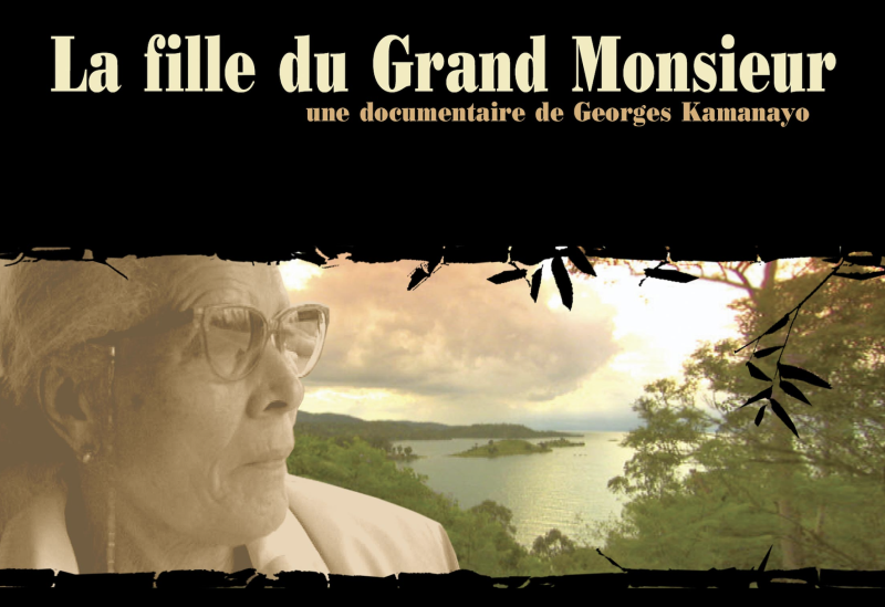 La fille du Grand Monsieur