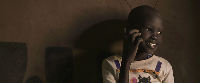 Kakuma, The Invisible City