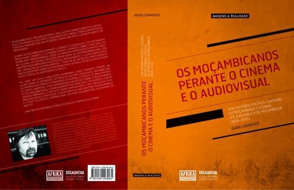 Filmcultuur in Mozambique (1896-2010)