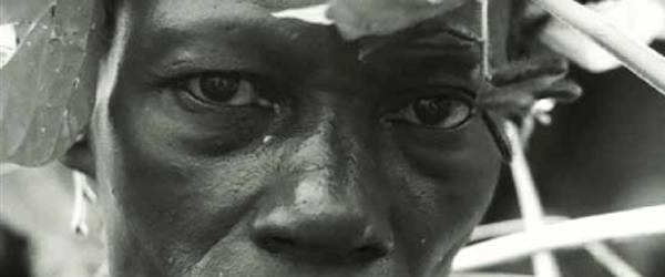 Heart of Darkness Revisited