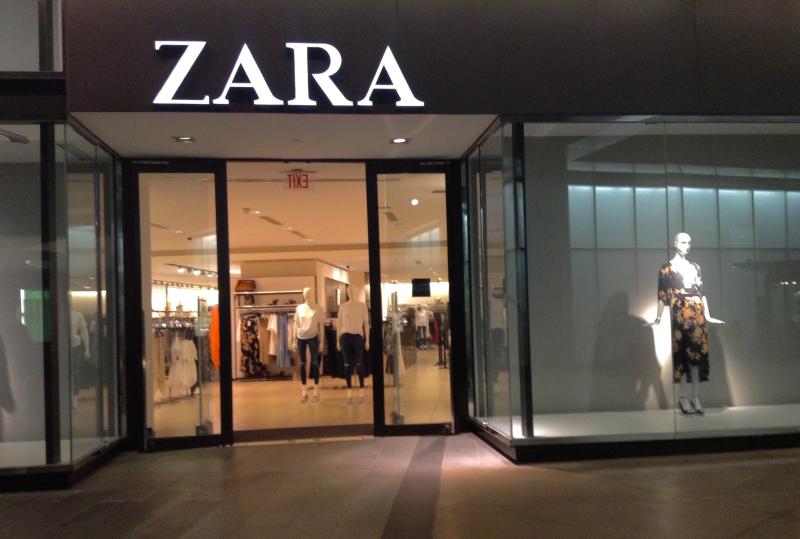 Zara