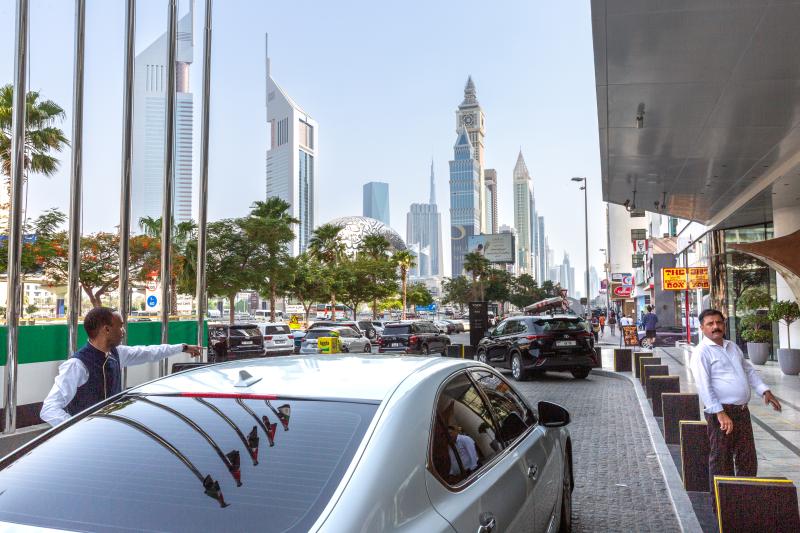 Dubai