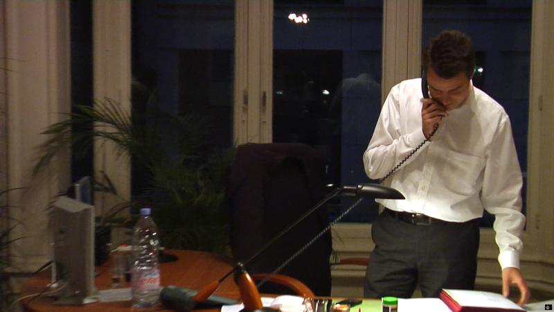 In De Keuken Van Het Compromis