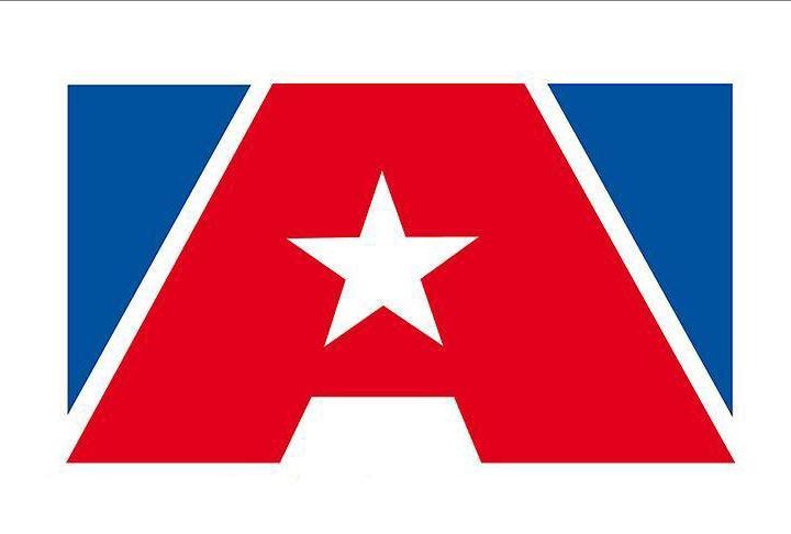 Amerika - Een biografie van dromen en bedrog