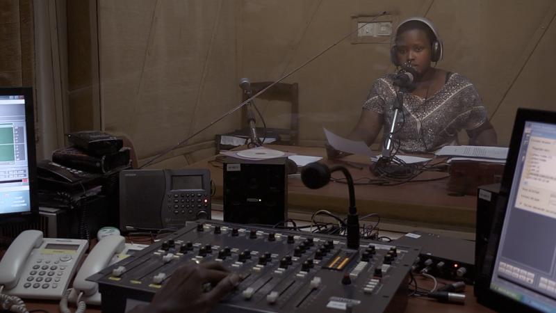 On Air