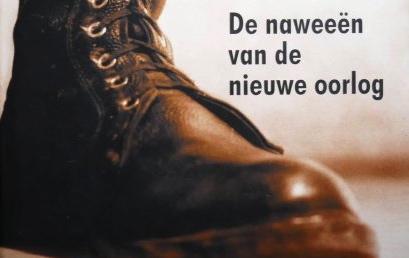 Met stille trom