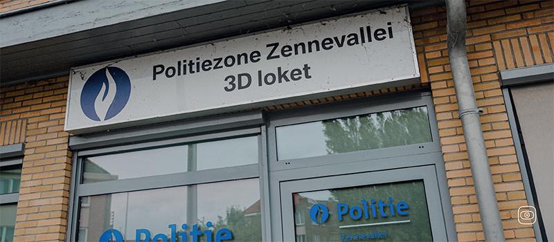 AI Politie