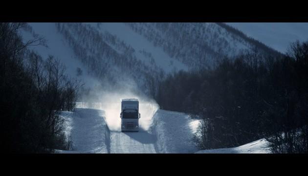 A Parked Life
