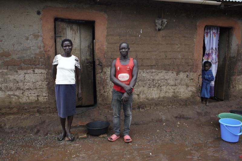 LRA