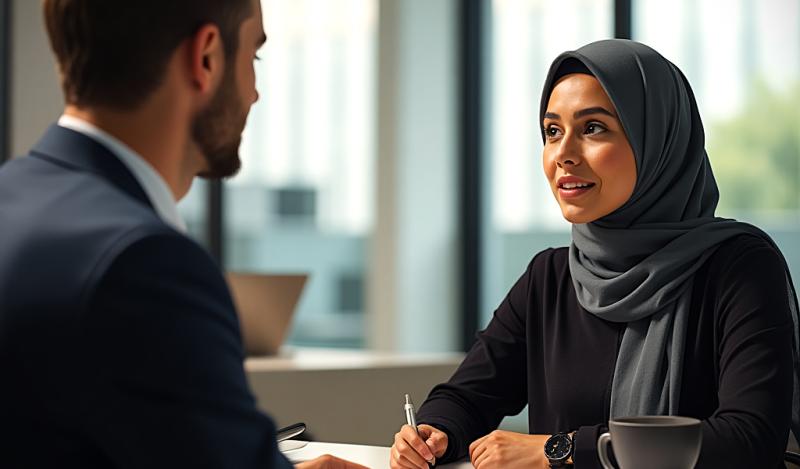 Access To Labour Market Denied