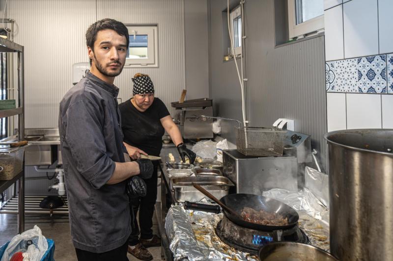 One-way Ticket From Tashkent