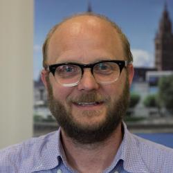 David Schraven