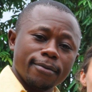 Jean Baptiste Kavunga
