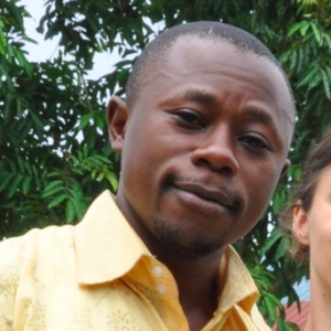 Jean Baptiste Kavunga