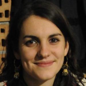 Helene Bienvenu