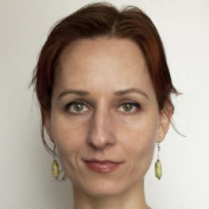 Mira Galanova