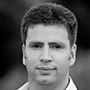 Michael O'Farrell