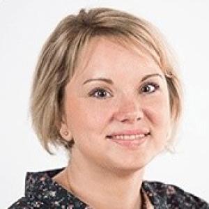 Ildikó Kovács