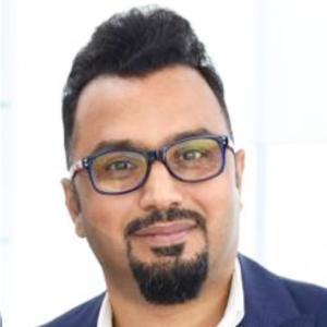 Hamoud Almahmoud