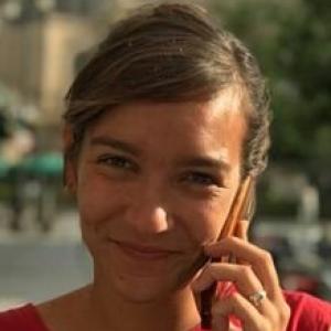 Esperanza Escribano