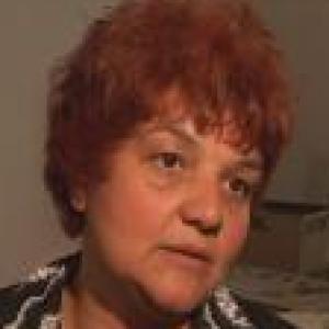 Svetlana Batalova