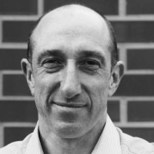 Ted Jeory