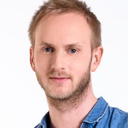 Pieter Huyberechts