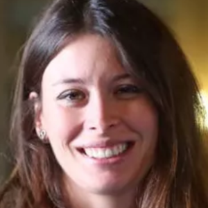 Sabrina Pignedoli