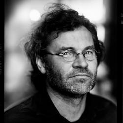 Carl De Keyzer