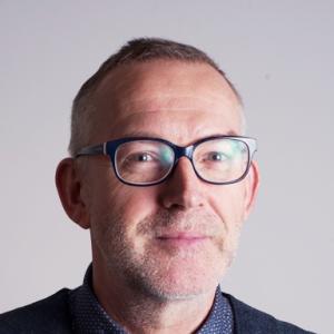 Dirk Voorhoof