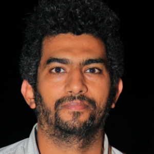 Hisham Allam 