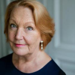 Ingrid Vander Veken