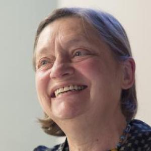 Liesbeth Walckiers