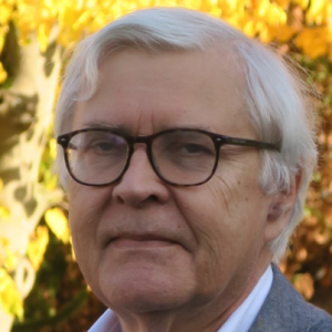 Luc Van der Kelen