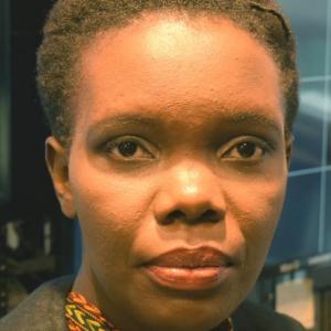 Lydia Namubiru 