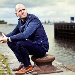 Michaël Opgenhaffen