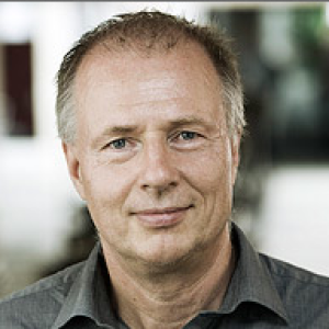 Nils Mulvad