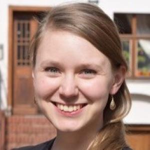 Anna Saraste