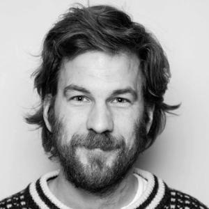 Eiliv Frich Flydal