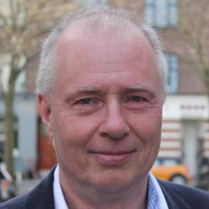 Nils Mulvad