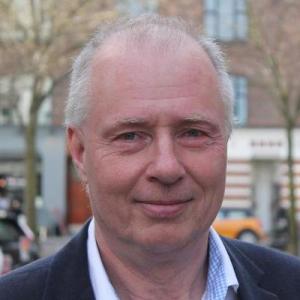 Nils Mulvad
