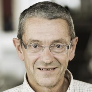 Oluf Jørgensen