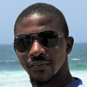 Mohamed Kabba