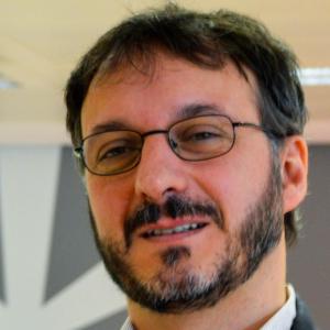 Marcos García Rey