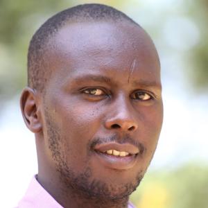 Anthony Langat