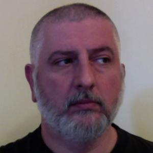 Augustine Zenakos